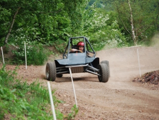 Buggies